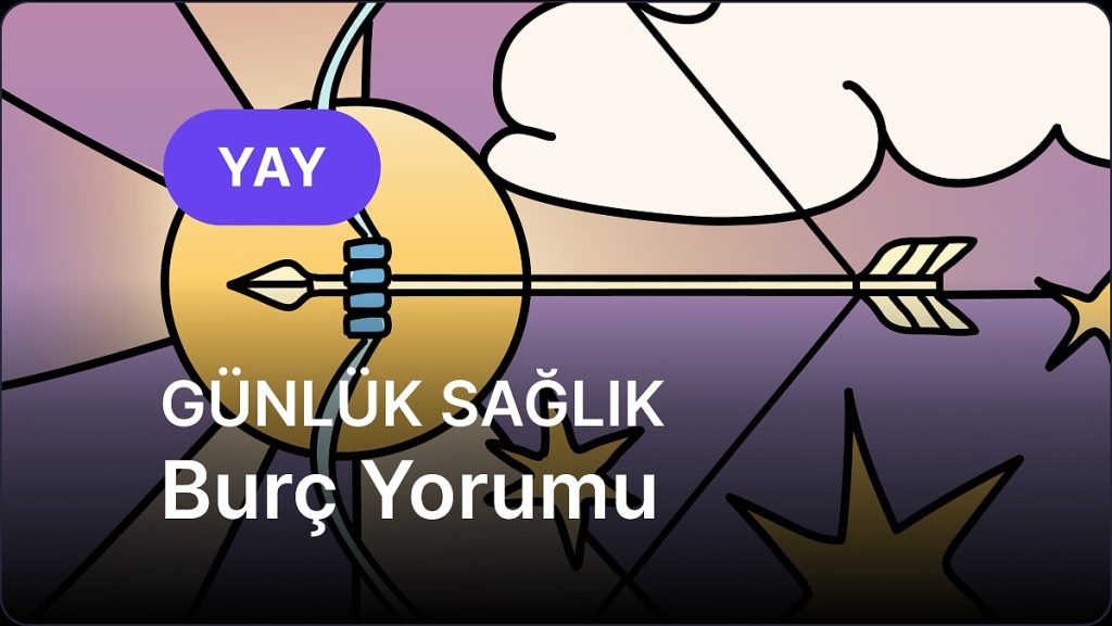 29 Nisan Salı Yay Burcu Günlük Sağlık Yorumu