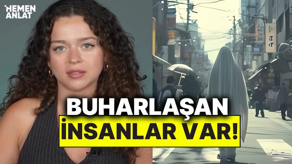 Johatsu: Japonya’da İnsanlar Ortadan Kayboluyor