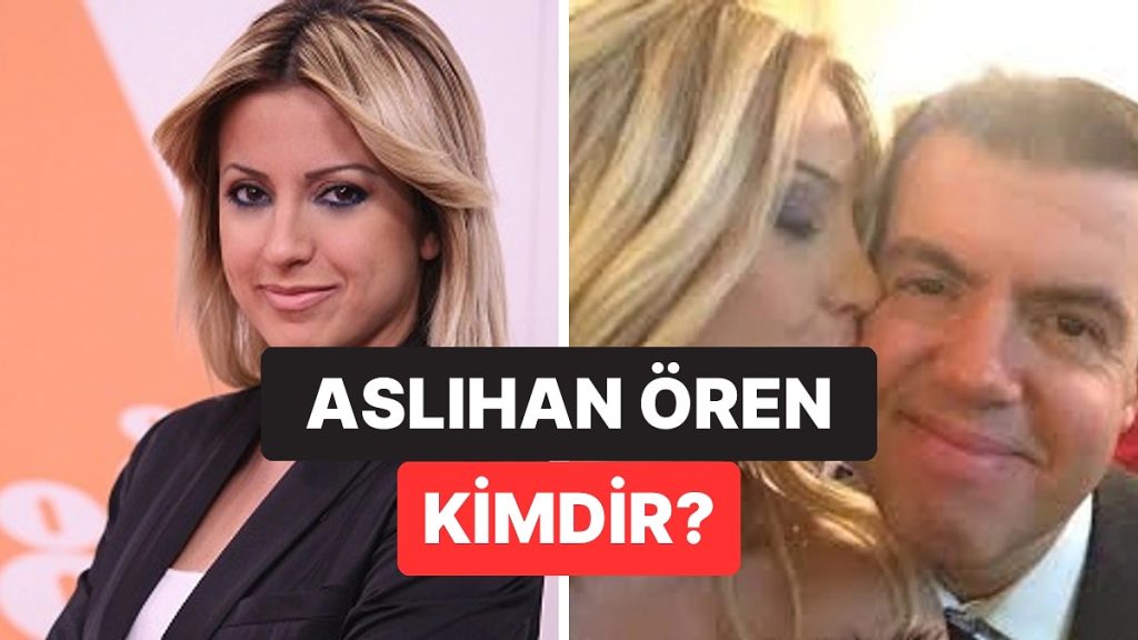 Aslıhan Ören Kimdir, Mesajda Neler Dedi?