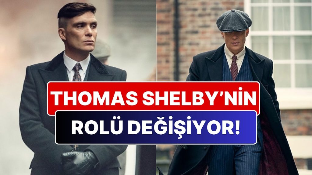 Hayranlara Müjde: Peaky Blinders 1950’lerde Geçen Yeni Sezonuyla Geri Dönüyor!