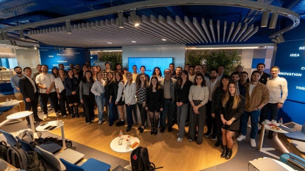 Sabancı ARF hızlandırma programının dördüncü dönemine seçilen 15 girişim