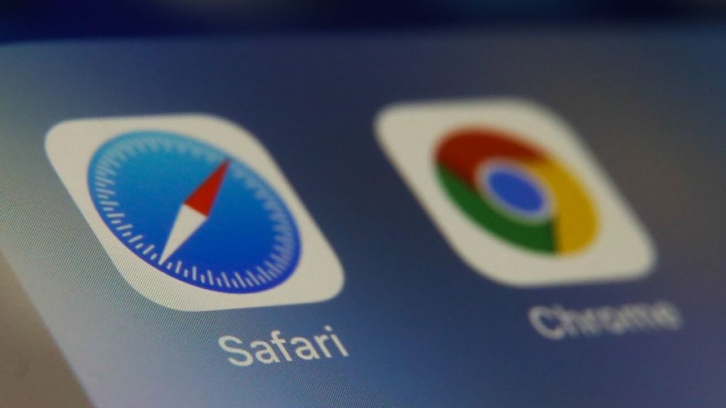 Google Chrome, iPhone’ların pil ömrünü kısaltıyor!
