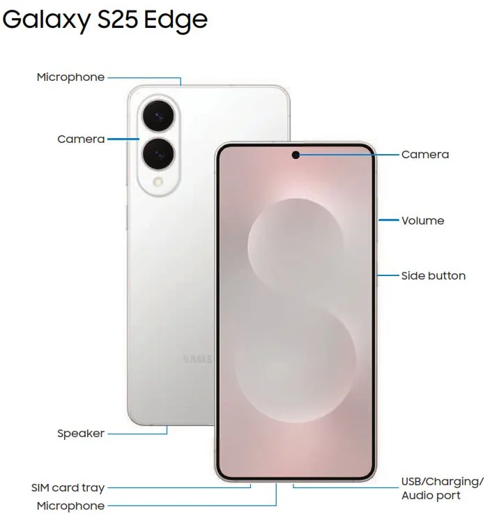 Galaxy S25 Edge neler sunacak?