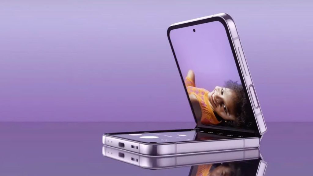 Galaxy Z Flip 7 FE performans testinde: Neler sunacak?