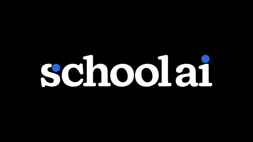 Yapay zeka destekli eğitim platformu SchoolAI, 25 milyon dolar yatırım aldı