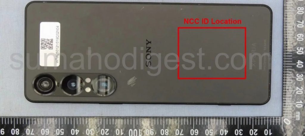 Sony Xperia 1 VII için geri sayım: Kanlı canlı görüntülendi!