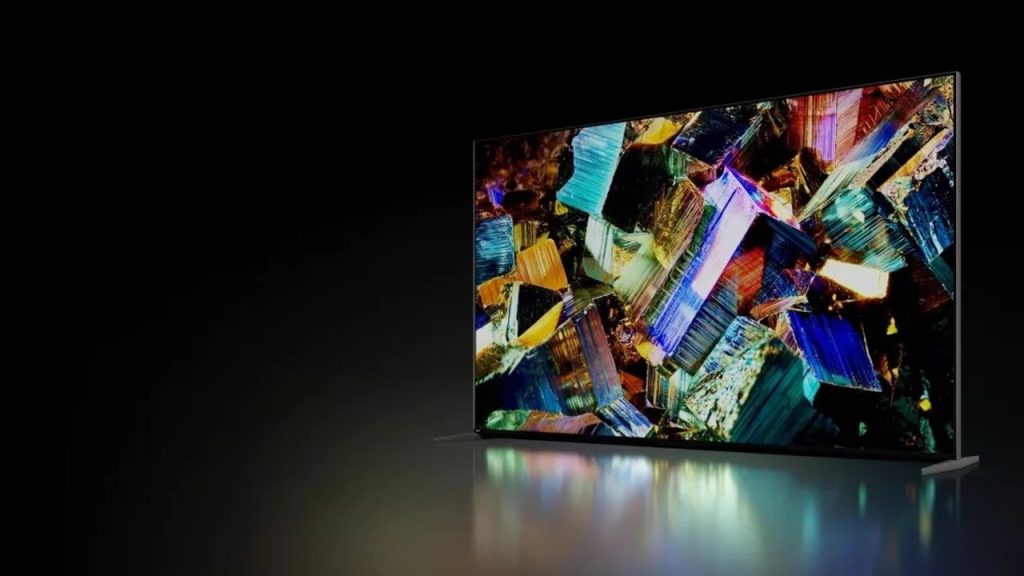 Sony, artık 8K televizyon üretmeyecek! Peki neden?