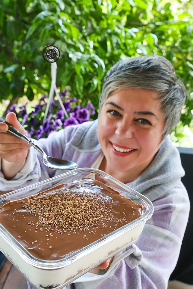 Spoonful – Kaşık Dolusu Tatlı – Mutfak Sırları – Pratik Yemek Tarifleri