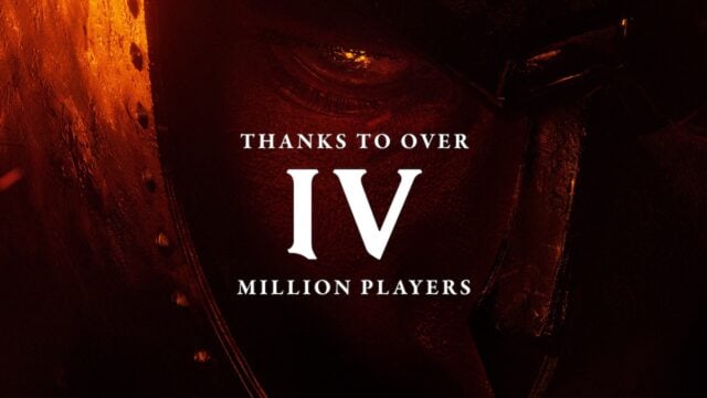 The Elder Scrolls 4: Oblivion Remastered 4 Günde 4 Milyon Oyuncuyu Geçti