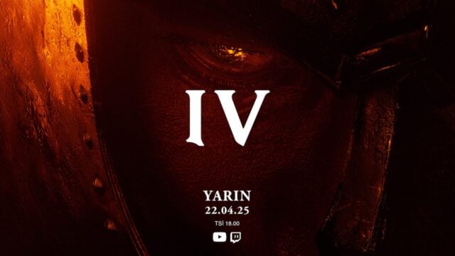 The Elder Scrolls 4: Oblivion Remake 22 Nisan’da Duyurulacak