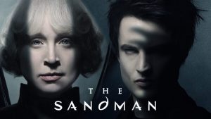 The Sandman 2.Sezon Ufukta Göründü: Yayın Tarihi Belli Oldu!
