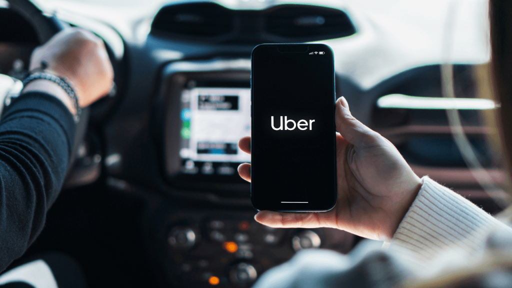 FTC, aboneleri yanılttığı gerekçesiyle Uber’e dava açtı