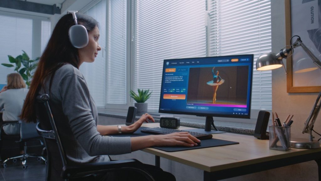 Video prodüksiyonunda yapay zeka etkisi