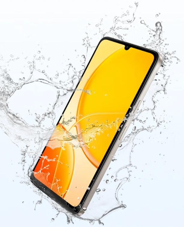 5.500 mAh pil ve 6 GB RAM: vivo Y37c tanıtıldı!