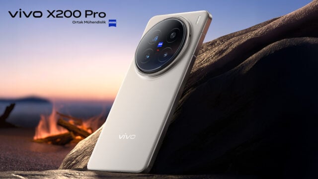 vivo X200 Pro, AnTuTu’da Listenin Başına Oturdu