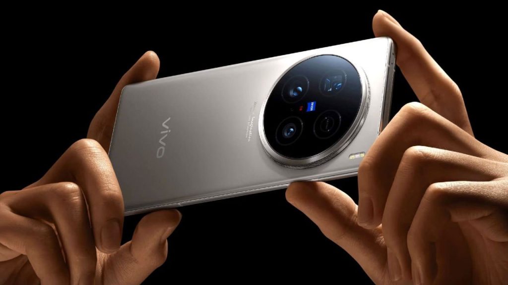 Fotoğraf makinelerini işsiz bırakacak vivo X200 Ultra tanıtıldı!