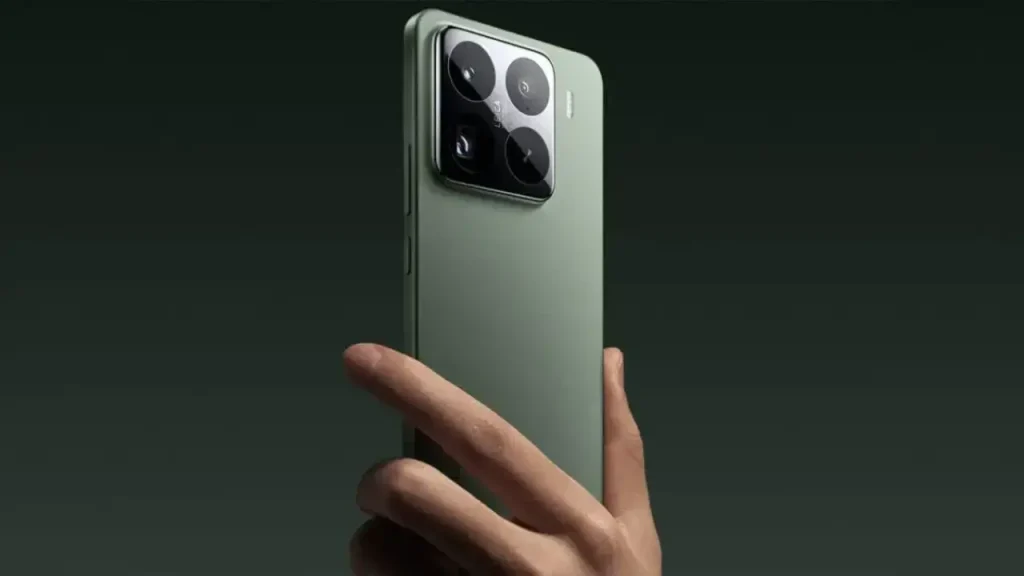 Xiaomi 16’nın tanıtım tarihi ve kilit özellikleri ortaya çıktı!