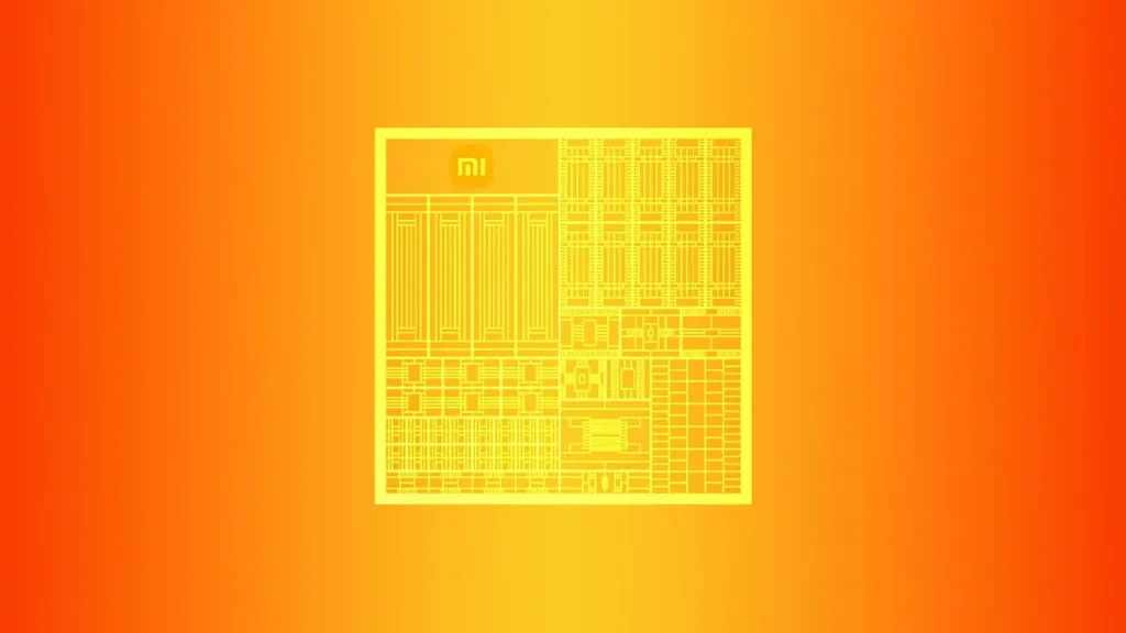 Xiaomi, kendi geliştirdiği Xring işlemcisini tanıtacak!