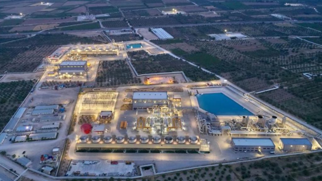 Zorlu Enerji, İsrailli Dorad Energy’deki tüm hisselerini elden çıkarıyor