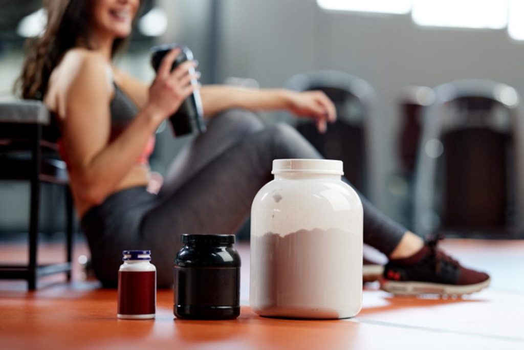 Masum görünen ölüm tehlikesi: Protein tozları organlarınızı vuruyor! Kas uğruna hayatınızdan olmayın… Uzmanlardan uyarılar