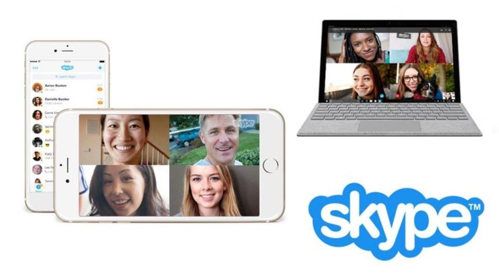 Microsoft duyurdu: 2003’de hayatımıza giren uygulama bugün kapatılıyor! Skype kapatıldı mı? Skype nedir?