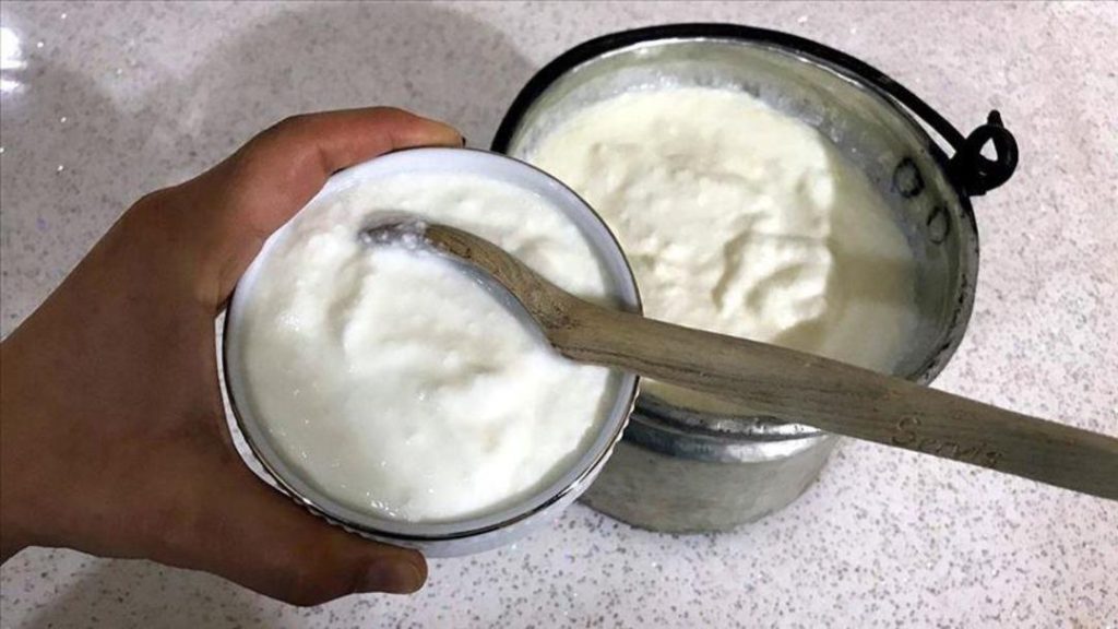 Bağırsaktan beyne giden sağlık! Kefir içmenin faydaları nedir? Alzheimer’a karşı doğal kalkan…