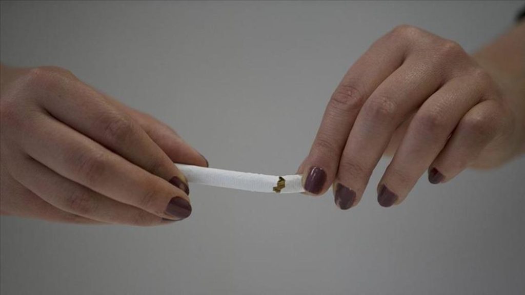 Dünyada her yıl ortalama 8 milyon insan sigara nedeniyle ölüyor! Sigarayı bırakmak bu merkezde zor değil…