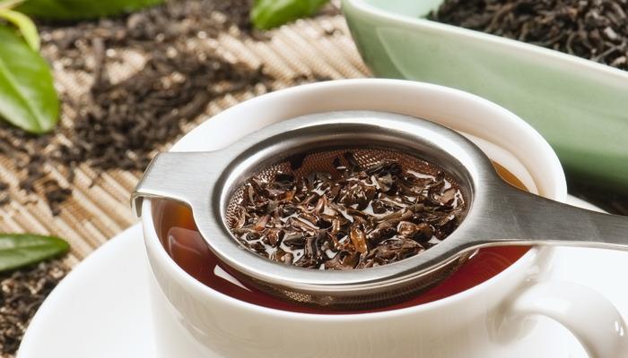 Çay posasının faydaları nelerdir? Çay posası göze iyi gelir mi?