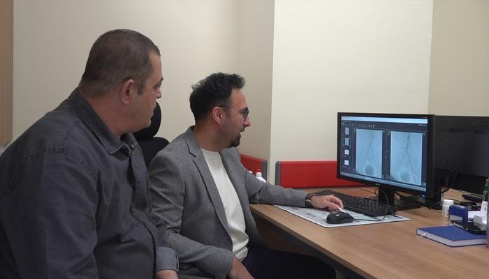 Yürüme güçlüğü yaşıyordu! Tedaviyle sağlığına kavuştu: “Rahat yürüyebilmek çok güzel bir duygu”