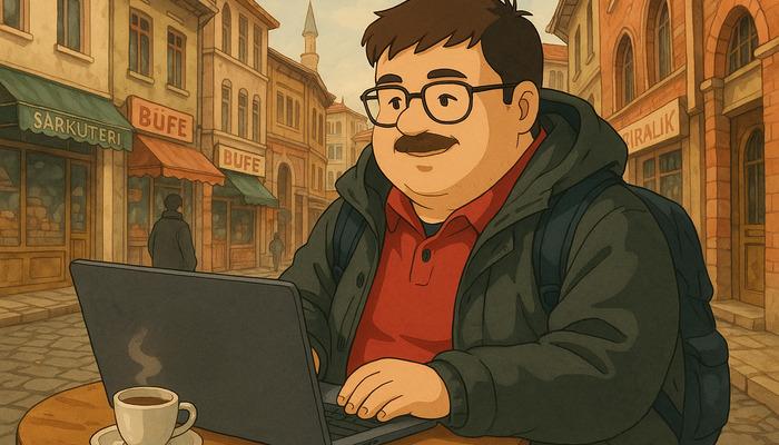 ChatGPT Studio Ghibli fotoğraf nasıl yapılır? ChatGPT studio ghibli promptu ile studio ghibli fotoğraf yapma