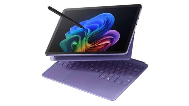 2025 Surface Pro 12 İnç Tanıtıldı