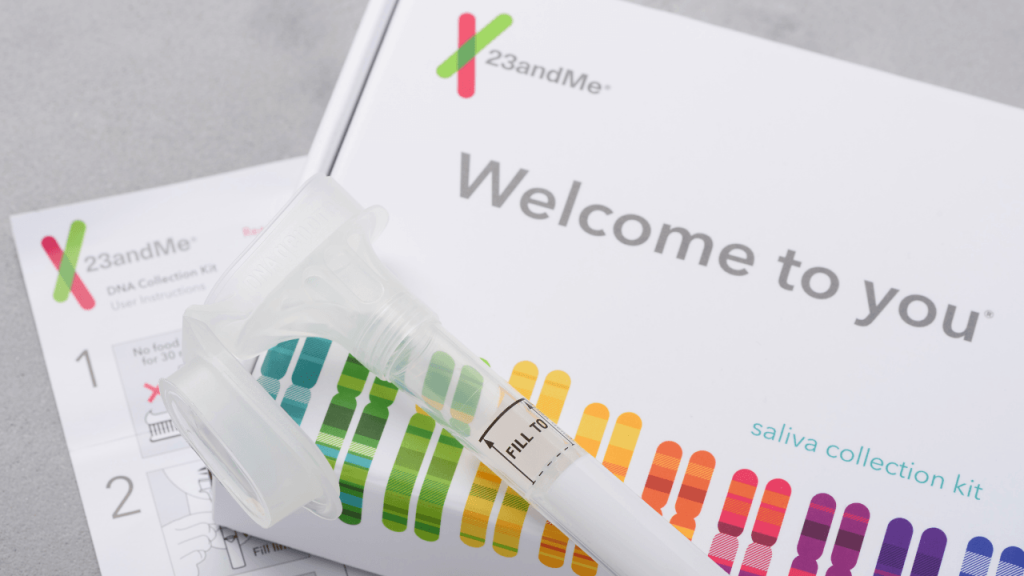 İflas eden 23andMe, Regeneron tarafından 256 milyon dolara satın alınıyor
