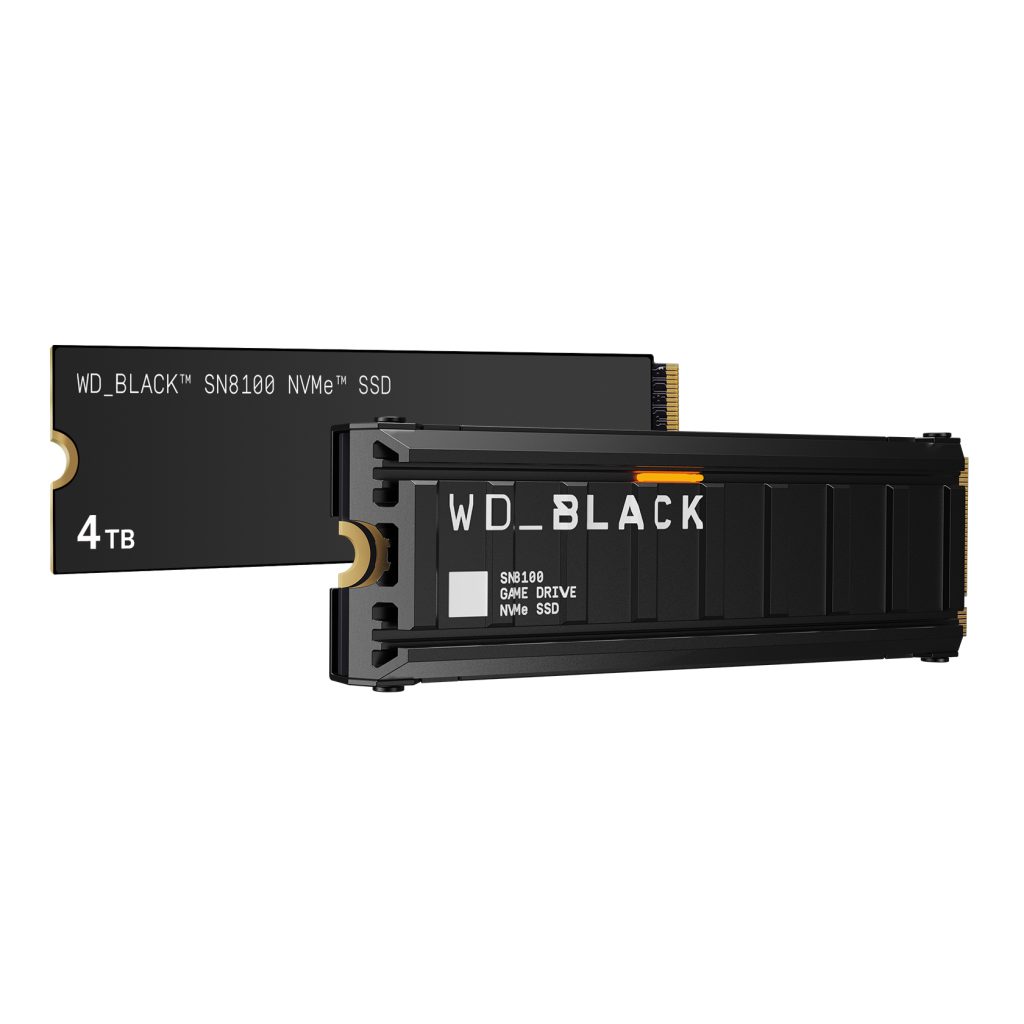 Sandisk, dünyanın en hızlı PCIe Gen 5 SSD’sini tanıttı!