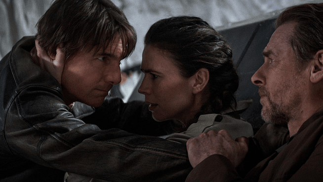 “Mission: Impossible – Son Hesaplaşma”nın Vizyon Tarihi Belli Oldu – Haberler