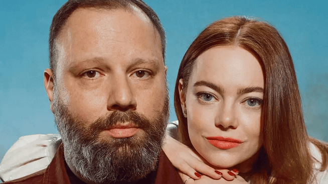 Yorgos Lanthimos ve Emma Stone’un Yeni Filmi “Bugonia”nın Vizyon Tarihi Öne Alındı