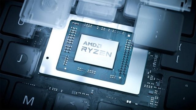 AMD, ARM Tabanlı “Sound Wave” APU’lar Üzerinde Çalışıyor
