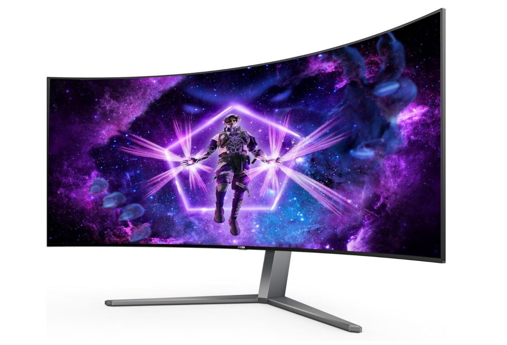 AOC Agon PRO AG456UCZD İncelemesi
