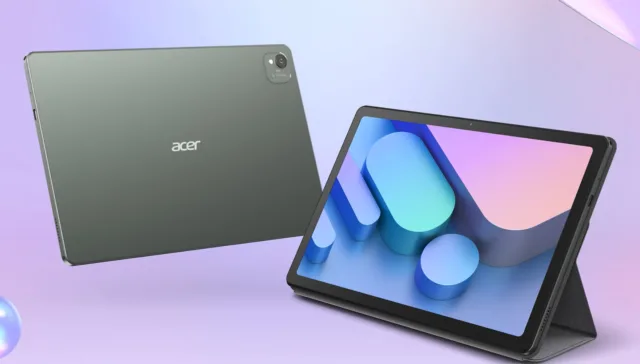 Acer, İki Yeni Iconia V Serisi Tablet, Connect Serisi 5G CPE, Mobil Erişim Noktası ve Dongle Cihazlarını Tanıttı
