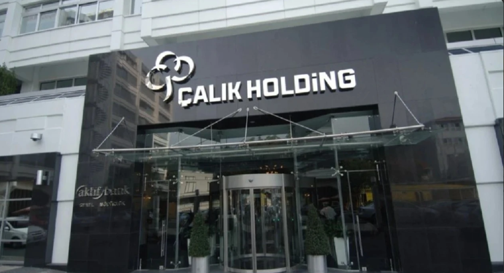 Çalık Holding’den silahlı eylem girişimine açıklama