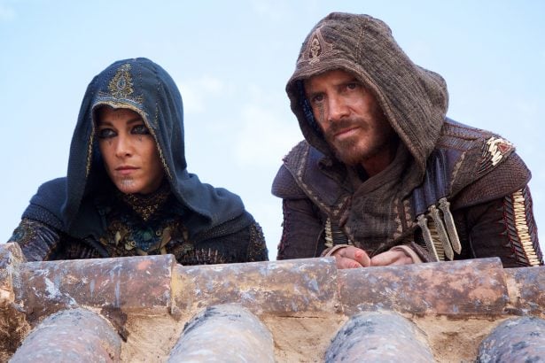 Assassin’s Creed Netflix Uyarlaması Şekilleniyor