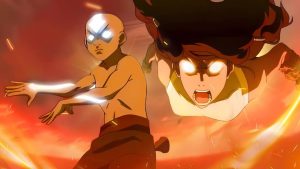 Avatar: Seven Havens Dizisi Ufukta Göründü: Yayın Tarihi Şekillenmeye Başladı!