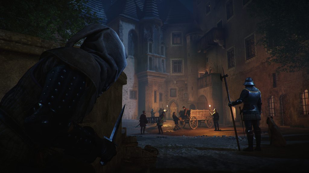 Bazı İlginç Kingdom Come: Deliverance 2 İstatistikleri