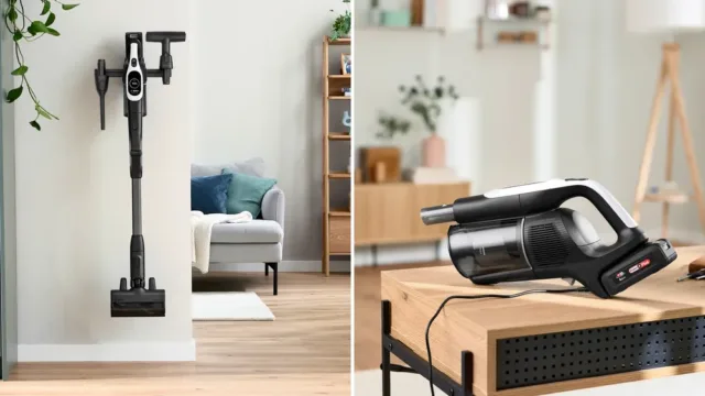 Bosch Unlimited 10’un Öne Çıkan Özellikleri Tanıtıldı