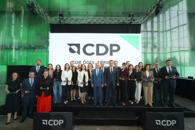CDP’nin 2024 Yılı Türkiye Sonuçları Açıklandı