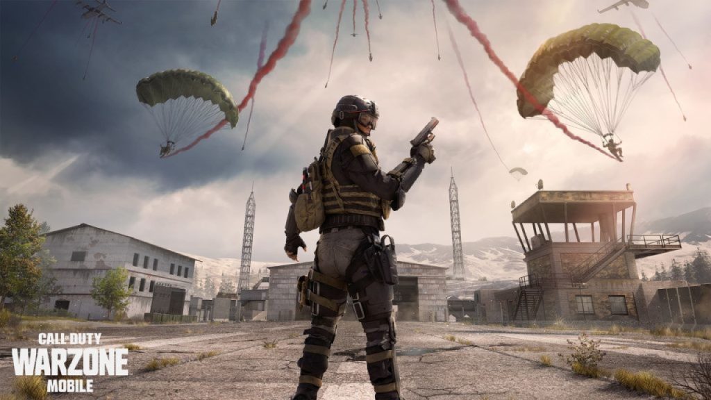 Call of Duty Warzone Mobile, yakında kapatılacak!