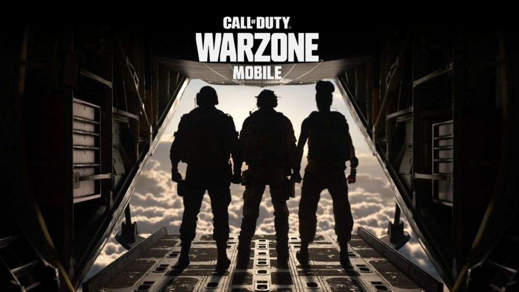 Call of Duty: Warzone Mobile Yolun Sonuna Geliyor