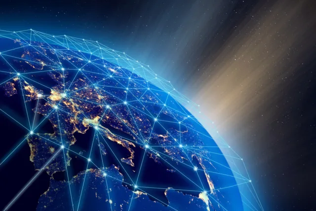 DE-CIX 2024 Yıllık Raporu: DE-CIX İstanbul Lokasyonunda 2020’den Bu Yana İnternet Veri Trafiği Üçe Katlandı
