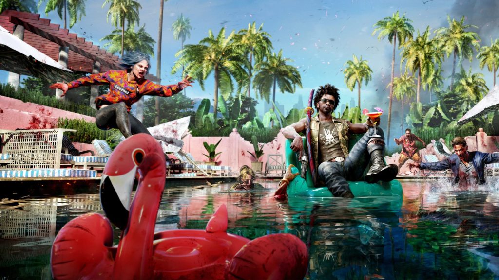 Dead Island 2 Ve Happy Game, Epic Games’te Ücretsiz!