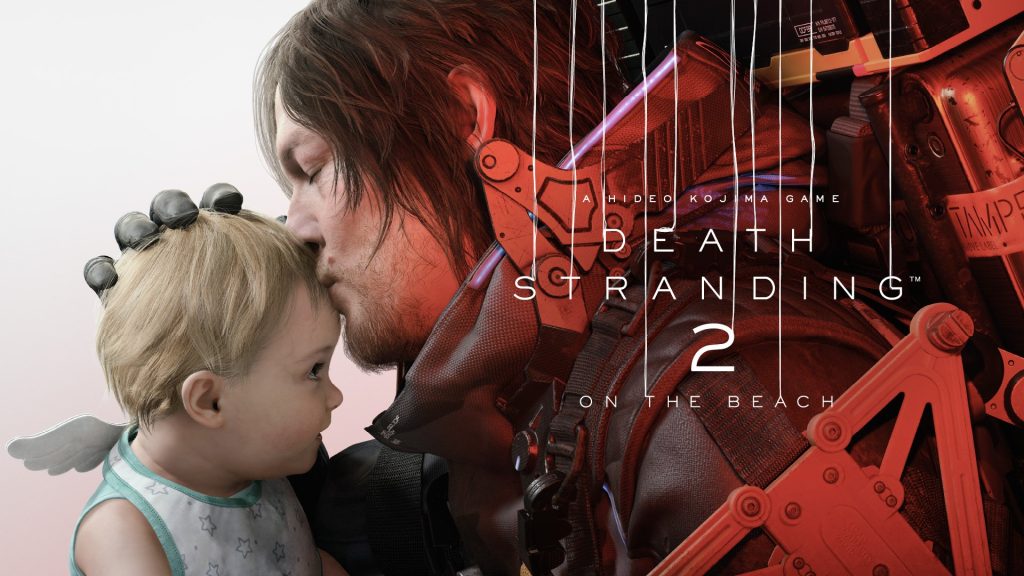 Death Stranding 2, Kendi Sahnesine Çıkıyor: 9 Haziran’da Özel Etkinlik Düzenleniyor