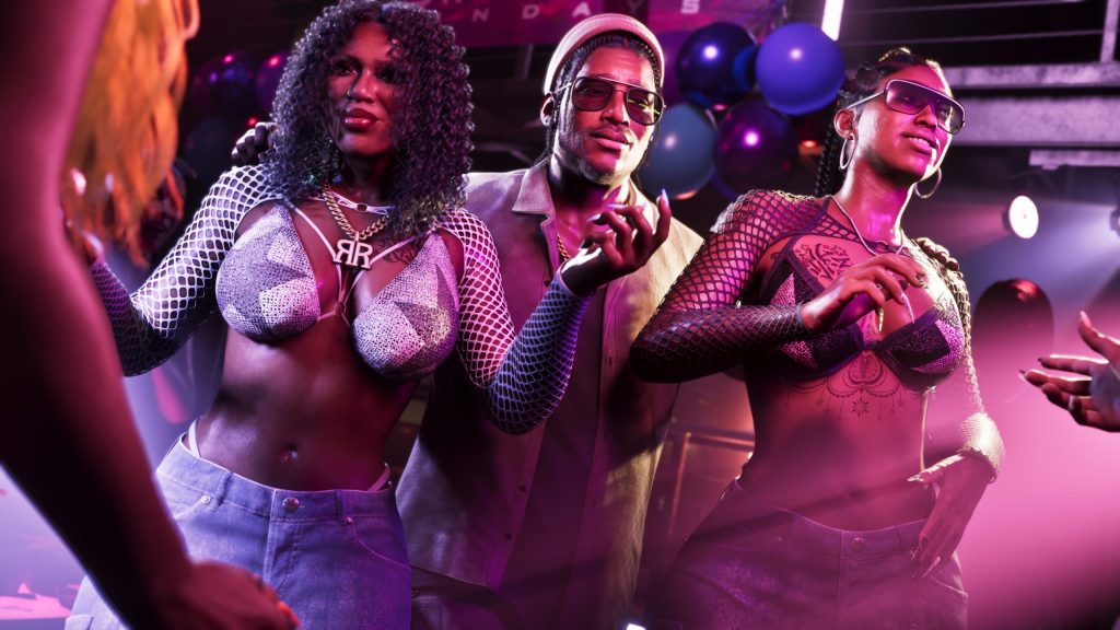 GTA 6’da bir hip-hop label’ı olacak: Only Raw Records